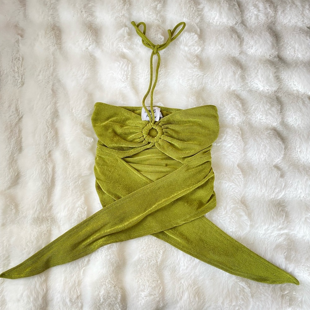 Princess Polly • Top